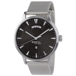 Buy Breil Mens Watch Friday EW0415 Quartz
