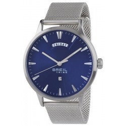 Buy Breil Mens Watch Friday EW0416 Quartz