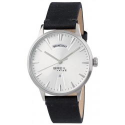Buy Breil Mens Watch Friday EW0418 Quartz