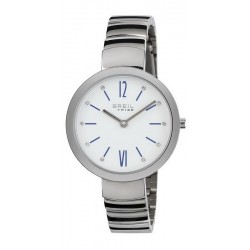 Breil Ladies Watch Marlene EW0431 Quartz