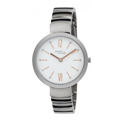Breil Ladies Watch Marlene EW0432 Quartz