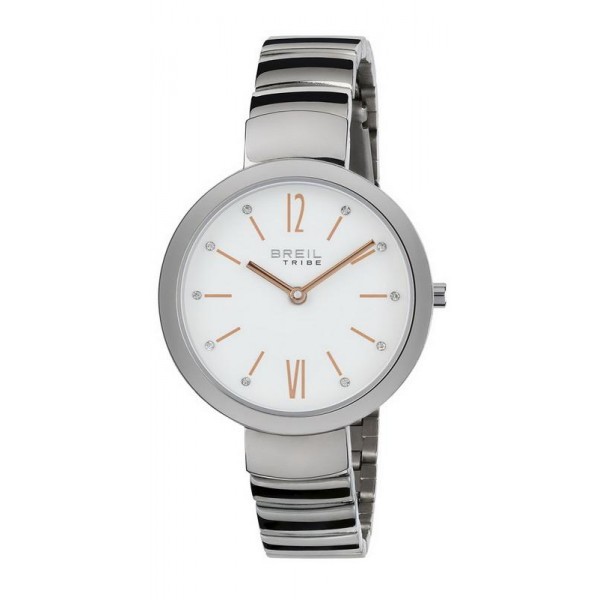 Buy Breil Ladies Watch Marlene EW0432 Quartz