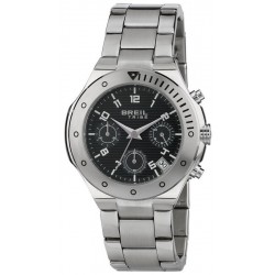 Buy Breil Mens Watch Neo Quartz Chronograph EW0440