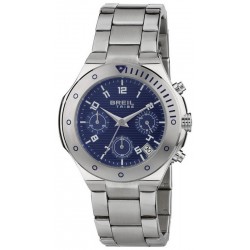 Buy Breil Mens Watch Neo Quartz Chronograph EW0441