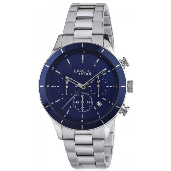 Breil Herrenuhr Dude Quarz Chronograph EW0445 Breil Herrenuhr Dude Quarz Chronograph EW0445 kaufen