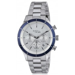 Buy Breil Mens Watch Dude Quartz Chronograph EW0446