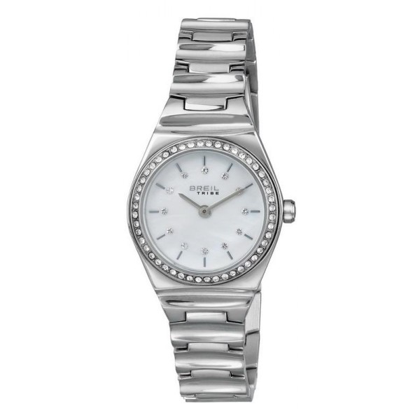 Comprare Orologio Breil Donna Waves EW0453 Quartz