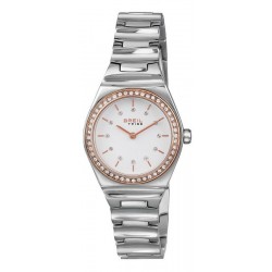 Breil Ladies Watch Waves EW0454 Quartz