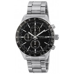 Buy Breil Mens Watch Fast Quartz Chronograph EW0462