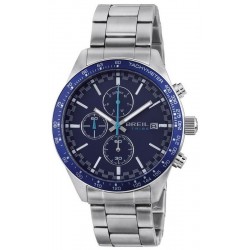 Buy Breil Mens Watch Fast Quartz Chronograph EW0463