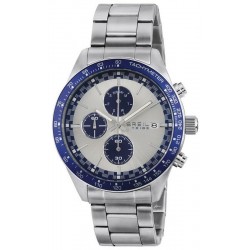 Buy Breil Mens Watch Fast Quartz Chronograph EW0464