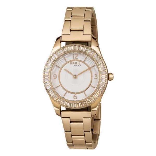 Comprare Orologio Breil Donna Meghan EW0466 Quartz