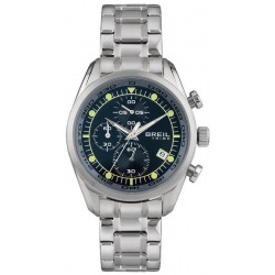 Buy Breil Mens Watch Spoiler Quartz Chronograph EW0478