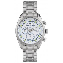 Buy Breil Mens Watch Spoiler Quartz Chronograph EW0479