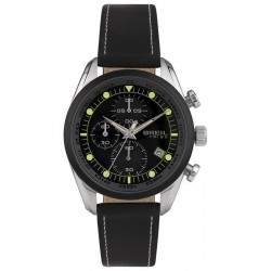 Montre Breil Homme Spoiler Chronographe Quartz EW0480