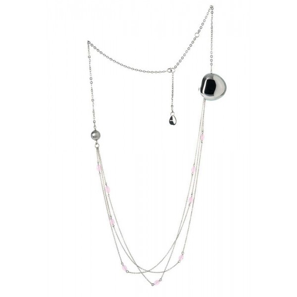 Collier Breil Femme Bloom TJ0835 Acheter Collier Breil Femme Bloom TJ0835