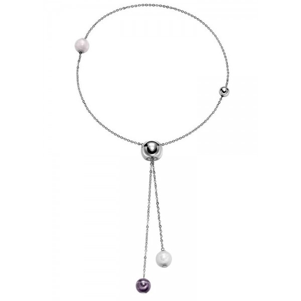 Breil Ladies Necklace Chaos TJ1091 Buy Breil Ladies Necklace Chaos TJ1091