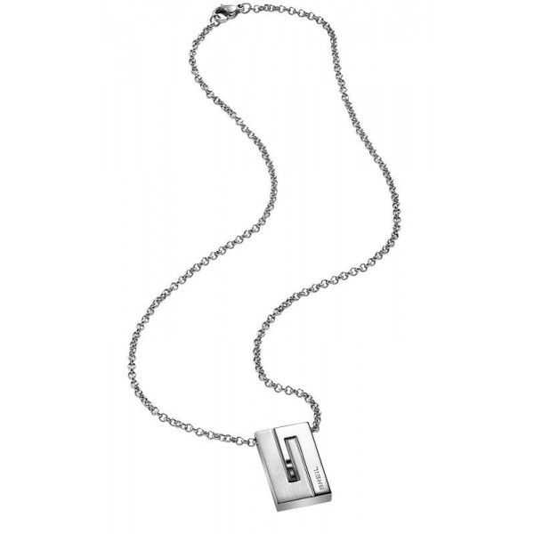 Breil Men's Necklace Joint TJ1269 Buy Breil Men's Necklace Joint TJ1269