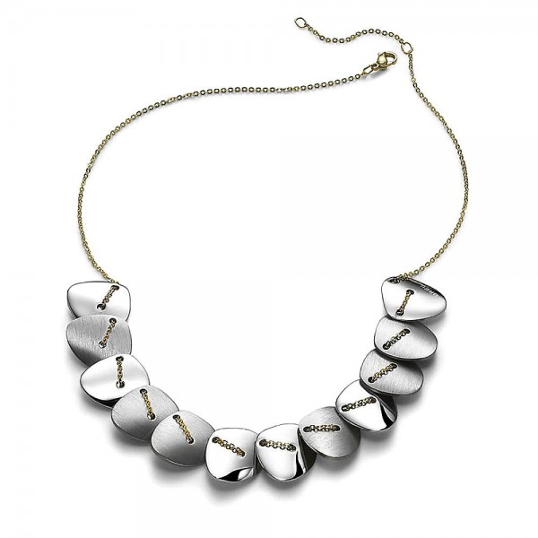 Comprar Collar Breil Mujer Back To Stones TJ1363