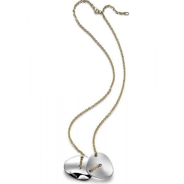 Collier Breil Femme Back To Stones TJ1368 Acheter Collier Breil Femme Back To Stones TJ1368