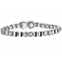 Acheter Bracelet Breil Femme Rolling Diamonds M TJ1453