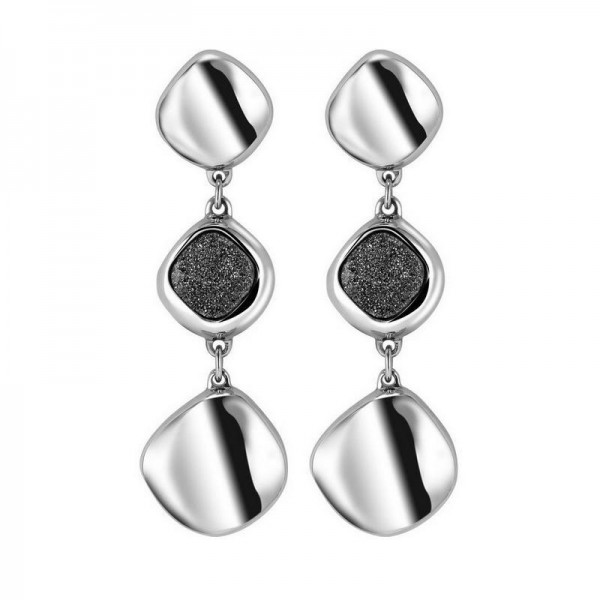 Pendientes Breil Mujer Moonrock TJ1478 Comprar Pendientes Breil Mujer Moonrock TJ1478