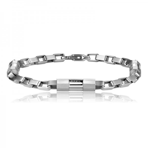 Comprare Bracciale Breil Uomo Star Way TJ1538