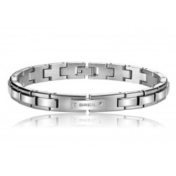 Breil Herrenarmband Screw TJ1588