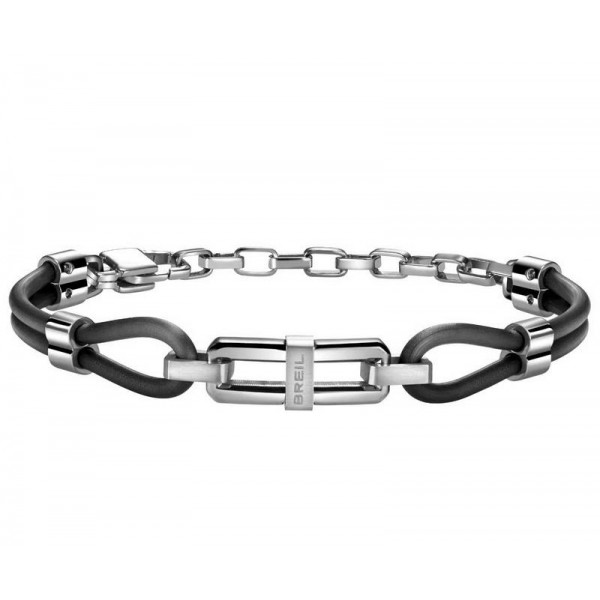 Comprare Bracciale Breil Uomo Screw TJ1593