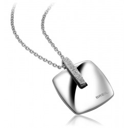 Acheter Collier Breil Femme New Blast TJ1605