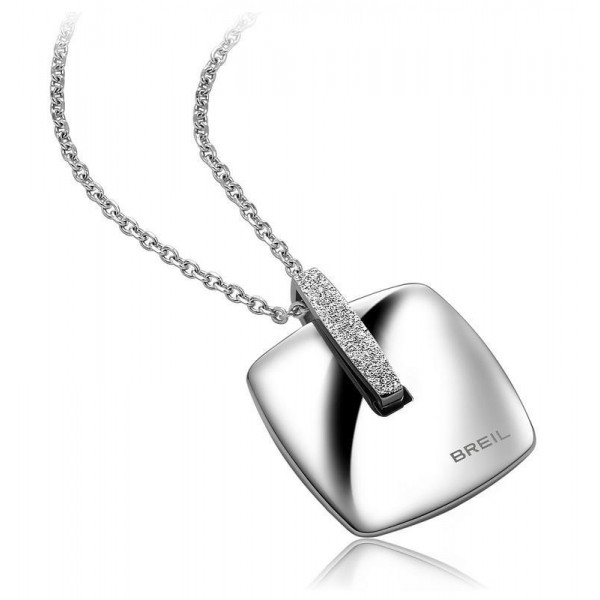 Collar Breil Mujer New Blast TJ1605 Comprar Collar Breil Mujer New Blast TJ1605