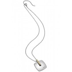 Acheter Collier Breil Femme New Blast TJ1606