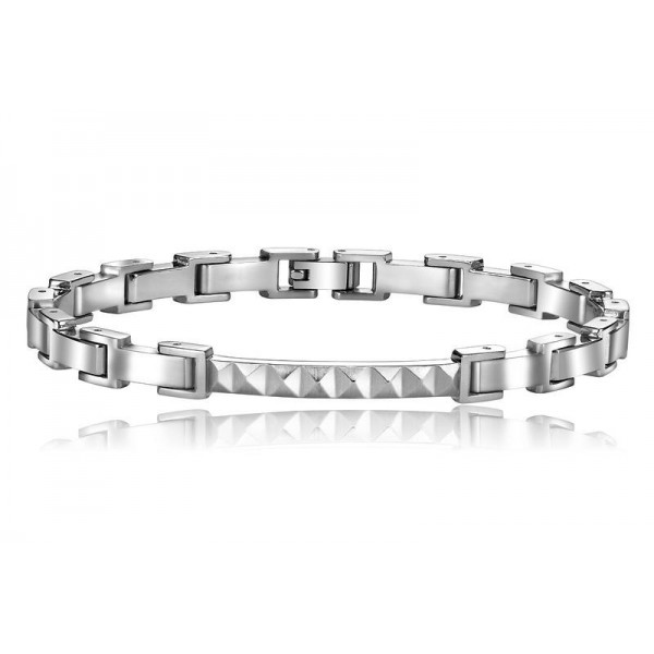 Comprare Bracciale Breil Uomo Endorse Jewels TJ1659