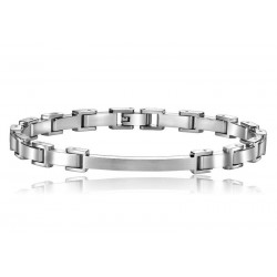 Bracciale Breil Uomo Endorse Jewels TJ1660