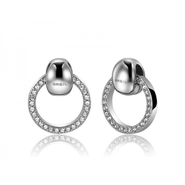 Boucles d'Oreilles Breil Femme Breilogy TJ1686 Acheter Boucles d'Oreilles Breil Femme Breilogy TJ1686