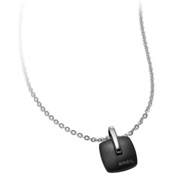 Comprare Collana Breil Uomo New Blast TJ1746