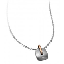 Collana Breil Uomo New Blast TJ1747