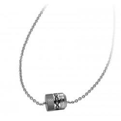 Collana Breil Uomo Breilogy TJ1751