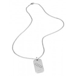 Collana Breil Uomo Bodywork TJ1823