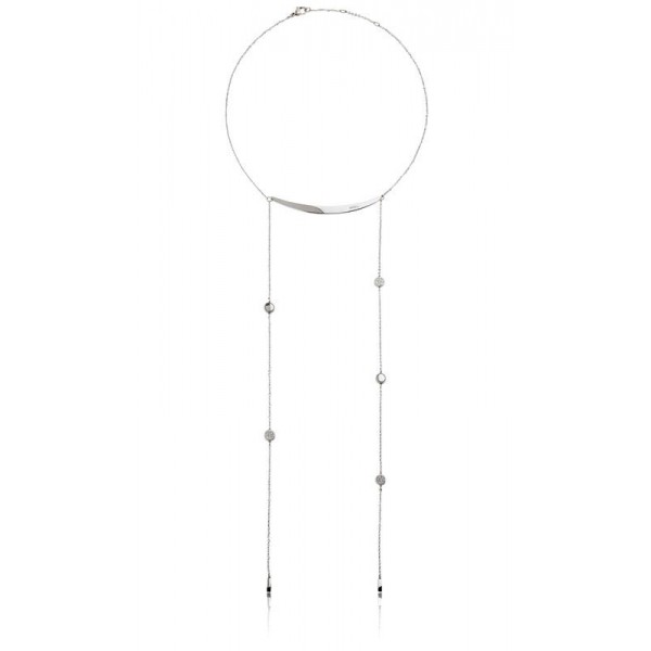 Breil Ladies Necklace Airy TJ1834 Buy Breil Ladies Necklace Airy TJ1834