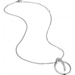 Acheter Collier Breil Femme Mezzanotte TJ1896