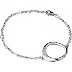 Bracelet Breil Femme Mezzanotte TJ1899