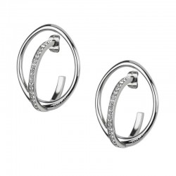 Boucles d'Oreilles Breil Femme Mezzanotte TJ1900