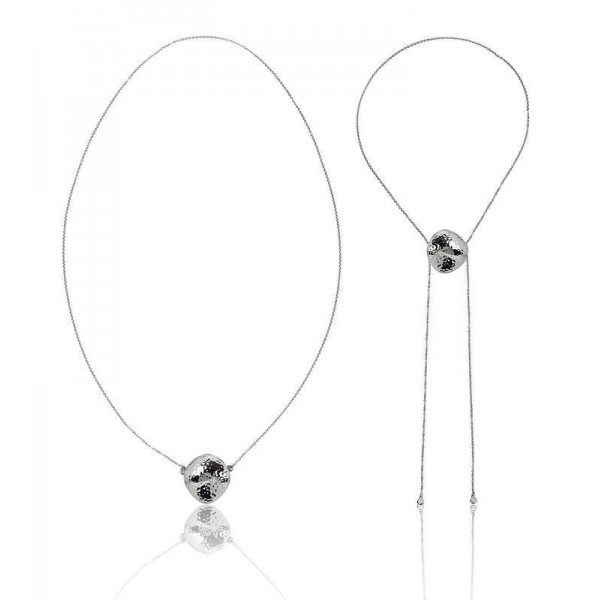 Breil Women's Necklace Universo TJ1914 Buy Breil Women's Necklace Universo TJ1914
