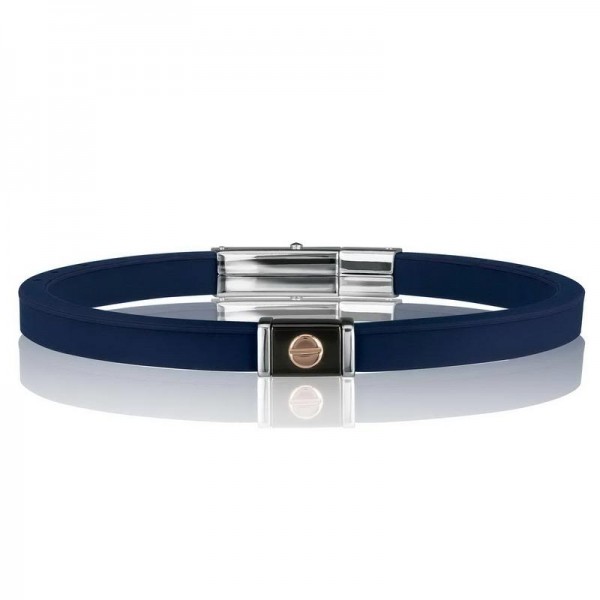 Buy Breil Men's Bracelet 9K TJ1940