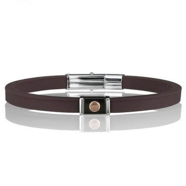 Buy Breil Men's Bracelet 9K TJ1942