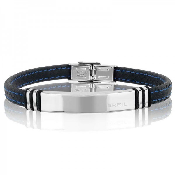 Comprare Bracciale Breil Uomo Savage TJ1974
