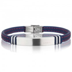 Breil Herrenarmband Savage TJ1975