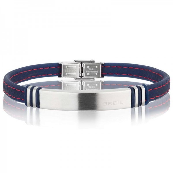 Kaufen Sie Breil Herrenarmband Savage TJ1975