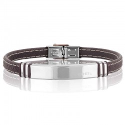 Breil Herrenarmband Savage TJ1976